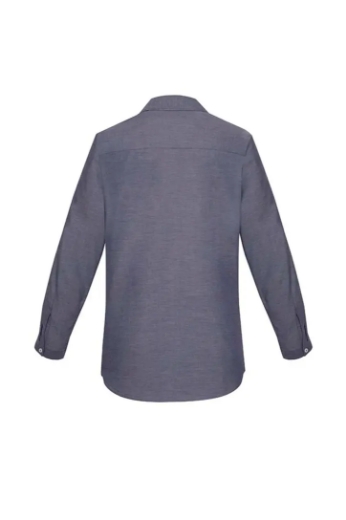 Picture of Biz Corporates, Charlie Ladies Long Sleeve Shirt